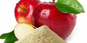 Spray Dried Apple Powder