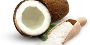 Spray Dried Coconut Powder