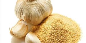 Spray Dried Garlic Powder