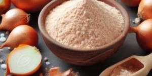 Spray Dried Pink Onion Powder