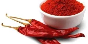 Spray Dried Red Chilli Powder