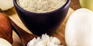 Spray Dried White Onion Powder
