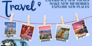 Tempo Travels Service
