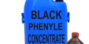 Black Phenyl Compound