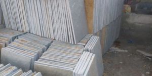 Shahabad Blue Polish Stone