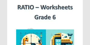 Math Educational Content for Schools