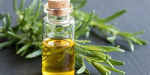 Herbal Essential Oil