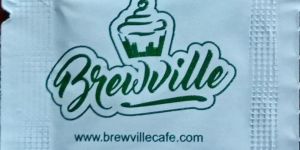 Oregano Seasoning Sachets