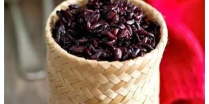 Black Sticky Rice
