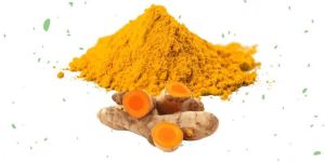 Lakadong Turmeric Powder