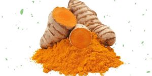 Megha Turmeric Powder
