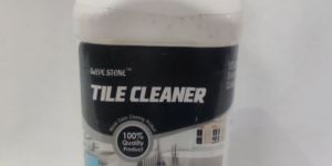 Save Stone Liquid Tile Cleaner