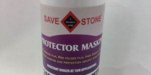 Save Stone Wall Protection Film