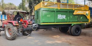 Agricultural Trailer