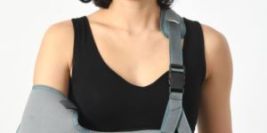 Pouch Arm Sling