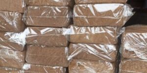 Coco Peat Bricks