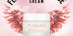 Flawless Whitening Cream