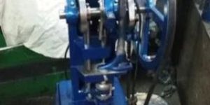 Automatic Tablet Making Machine