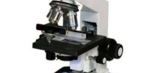 Coaxial Binocular Microscope