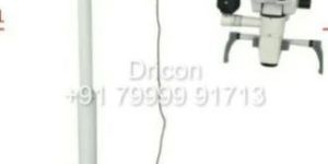 ENT Microscope