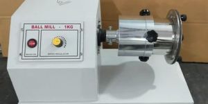 Laboratory Ball Mill