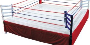 Boxing Ring
