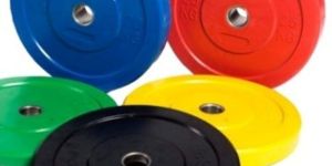 Bumper Plate