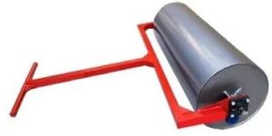 Cricket Pitch Manual Roller
