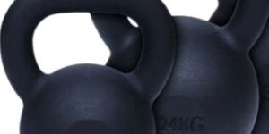 Kettle Bell