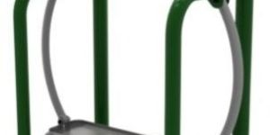 Outdoor Swaying Board