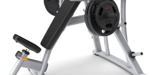 Shoulder Press Machine