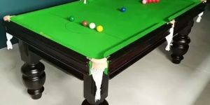 Snooker Table