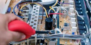 Amplifier Repairing Services