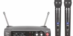 F-20HH UHF Wireless Microphone