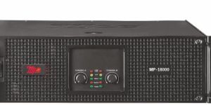 mpro mp-18000 power amplifier