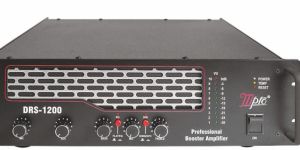 PA System