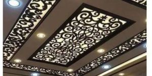 Gypsum False Ceiling Designing Services