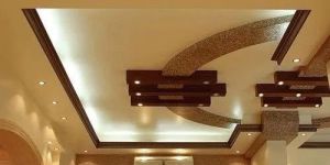 POP False Ceiling Designing Services