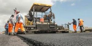 Road Construction Services