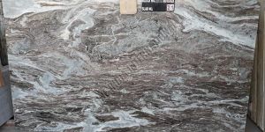 Fantasy Brown Marble Slab