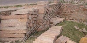 Masonry Sandstone