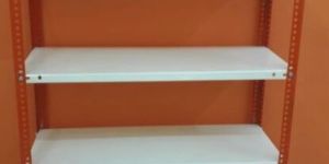 Iron Storage Rack
