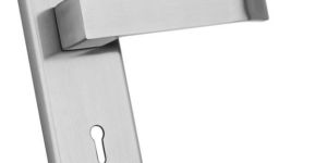 Stainless Steel Mortise Handle