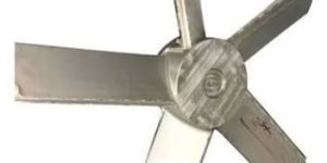 Aluminum CNC Turned Components