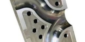 VMC Machining Die Mould Punching Services