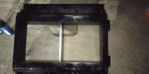 Concrete Block Die Set