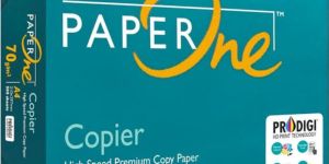 Paper One A4 Copier Paper