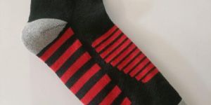 Athletic Socks