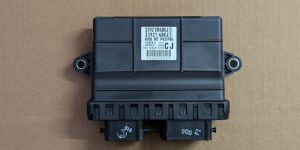 Suzuki Engine Control Module