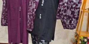 Winter Co-ord set
